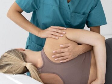 Chiropractor