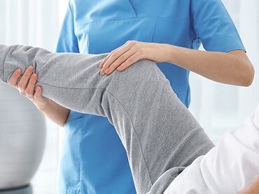 Physiotherapy