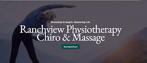 Ranchview Physiotherapy, Chiro & Massage place picture